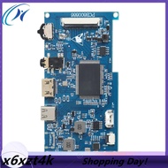 Touch Panel Board 40pin LVDS LCD Screen Panel Driver Module 6Pin Controller Mainboard