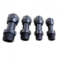 Hansen Fitting Male Threaded Adaptor (20 25 32)mm (MTA) (For Poly, Poly Aluminium Pipe)
