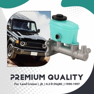 47201-60570 Car Brake Master Cylinder for Land Cruiser 1990-1998 47201-60511 47201-60521 FZJ80 HZJ79