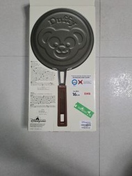 Duffy日本製煎pan，平底鍋。