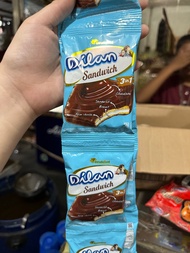 DILAN SANDWICH 1000