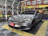 新達汽車 2017年式 Q1 Model S P100D EAP 終身免費超充 可全貸