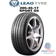 205/45R17 | NEW TYRE | DOUBLECOIN DC32 | CONTINENTAL MC7