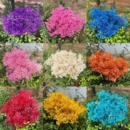 Dazha Immortal Gypsophila Immortal Gypsophila Wedding Package Bouquet Venue Layout Gypsophila Immort