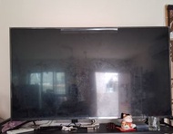 Hisense 平面電視