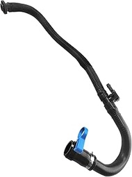 Crankcase Pressure Sensor and Tube Assembly Compatible with 2017 2018 2019 2020 Ford Fusion 1.5L, Re