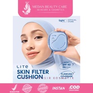 WARDAH Lite Skin Filter Cushion