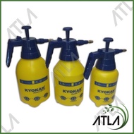 [Expert] 2L Water Spray Kyokan Sprayer Pump Pressure Spray Jet 2Liter AT008