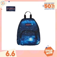 Jansport 10l Half Pint Stellar Starfield Unisex Backpack Backpack Travel Backpack Men