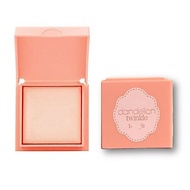[ Clearance ] Dandelion Twinkle Highlighter Highlighter Makeup Pallete