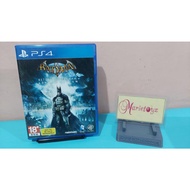 PS4 Game: Batman (Return to Arkham Asylum)