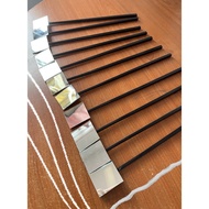 BLACK BETTA FLARE STICK