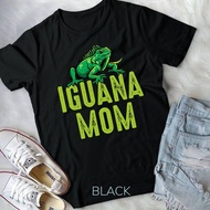 Iguana Mom - Funny Iguana Outfit For Iguana Mom Iguana Gift Unisex T-Shirt