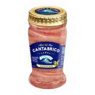 Isola Doro Cantabrico Anchovy Fillets In Olive Oil