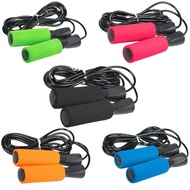 Jumping Boxing Sport Skipping Exercise Equipment Bearing Skip Rope Jump Rope