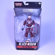 Marvel Legends Red Guardian (Crimson Dynamo Wave)