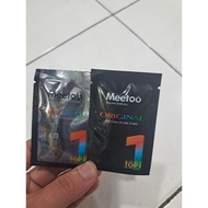 Original Meeto FLEXI ORI CON T/C XIAOMI REDMI 9A/9C/10A+MIC BOARD CONNECTOR CAS TC CHARGER CAS CONNE