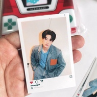 789survival - เซตรูป 2x3 นิ้ว 4 ใบ 789debutgroup BUS