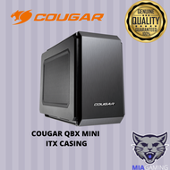 COUGAR QBX Mini - ITX Casing