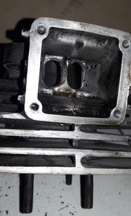 blok seher rxz rzr y4 original