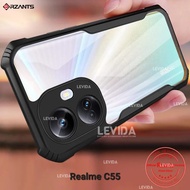 Realme C55 Nfc Realme C1 Realme C25Y Case Armor Shockproof Case Realme C55 Nfc Realme C1 Realme C2