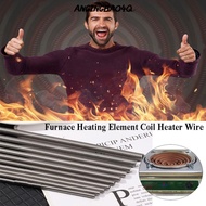 ANGINGBAO4Q Element Coil 220V Max 600C 300/500/600/800/3000W Heater Wires