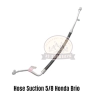 HONDA 5/ 8 Suction Hose Brio Hose Factory Set Car Ac Press Hose