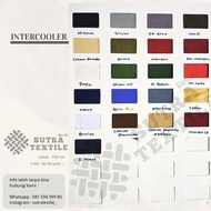 1 roll of fabric 30 yard intercooler roll intercoolerPOLOS