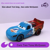 Car Story Alloy McQueen Lightning McQueen Alloy Car Lightning McQueen Toy Car