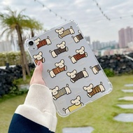 Case for Samsung Tab A9 Plus S10 Plus S9 FE S10 FE S8 Plus S7 FE S9 FE Plus S6 Lite A8 A9 A11 PLUS