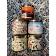 Bath & Bodywork 3-wick Candle