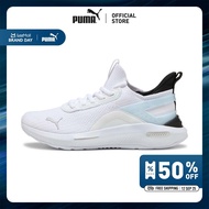 PUMA Softride Enzo 5 Hype รองเท้าผ้าใบ Softride Enzo 5 Hype White - 31172602