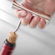 IF得獎作品【櫸享】酒器系列-紅酒 葡萄酒鑽 軟木塞開瓶器 開塞鑽