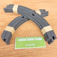 SPEAKER EDGE FOAM 10 INCH SPEAKER GASKET/