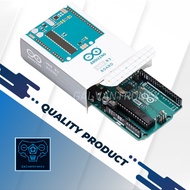 Arduino UNO REV3 Price & Voucher Sep 2026 | BigGo Philippines