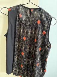 G2000 Vest 背心
