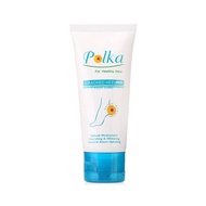 Polka Cracked Heel Cream Foot Care 60g