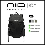 NIID VIA Backpack Large Capacity Backpack（28L）