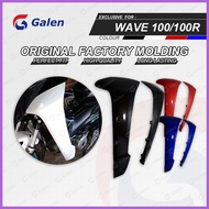 ◨ ▥ ◺ FAIRINGS LEG SHIELD COVER FOR Honda Wave 100/100R MOTORCYCLE ACCESSORIES