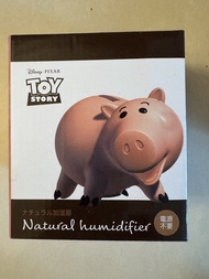 Disney Pixar Toy Story 火腿豬 Natural Humidifier