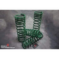 SPRING SPORT AUTHENTIC TEIN FOR HONDA SM4 SV4 FULLSET