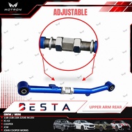 REAR UPPER ARM ADJUSTABLE - BMW X1 F48 118I F40 218I F44 X2 F39 MINI COOPER F55 F56 F60 COUNTRYMAN