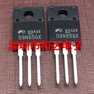1-5PCS 09N65GX 13N60E 11N60ES 11N60E 06N90E 23N50E 08N80E 19N60E TO-220F MOS  brand new