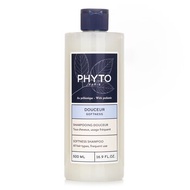 Phyto 髮朵  輕柔平衡洗髮水 500ml