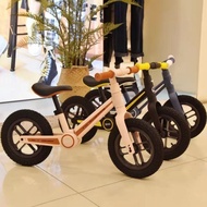 Balance Bike 500 Foldable Lightweight