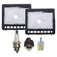 13031039132 Air Filter for Echo CS300 CS301 CS305 CS306 CS340 CS341 CS345 CS346 CS3000 CS3400 CS3450