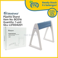 Pipette stand BC016 pipette holder hold pipette eppendorf thermo DLAB pipettors lab use experiment 双