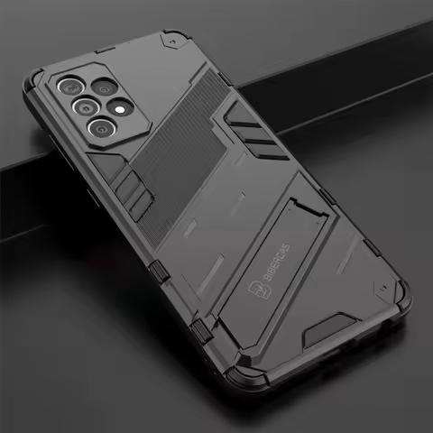 Funda For Samsung A52 5G Case Armor Shockproof Phone Case For Samsung Galaxy A52 A 52 S A52s 5G Magn