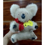 Australian koala bear plush