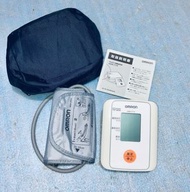 日版 HEM-7114  OMRON  自動血壓計 歐姆龍 手臂式 電子血壓計 Blood Pressure Monitor